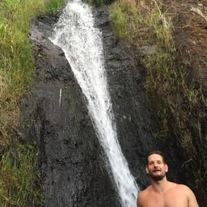 Meet your Posher, Matthew